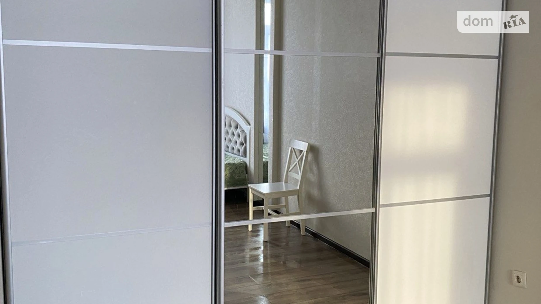 Сдается в аренду 1-комнатная квартира 41 кв. м в Одессе, ул. Генуэзская, 3Б - фото 2