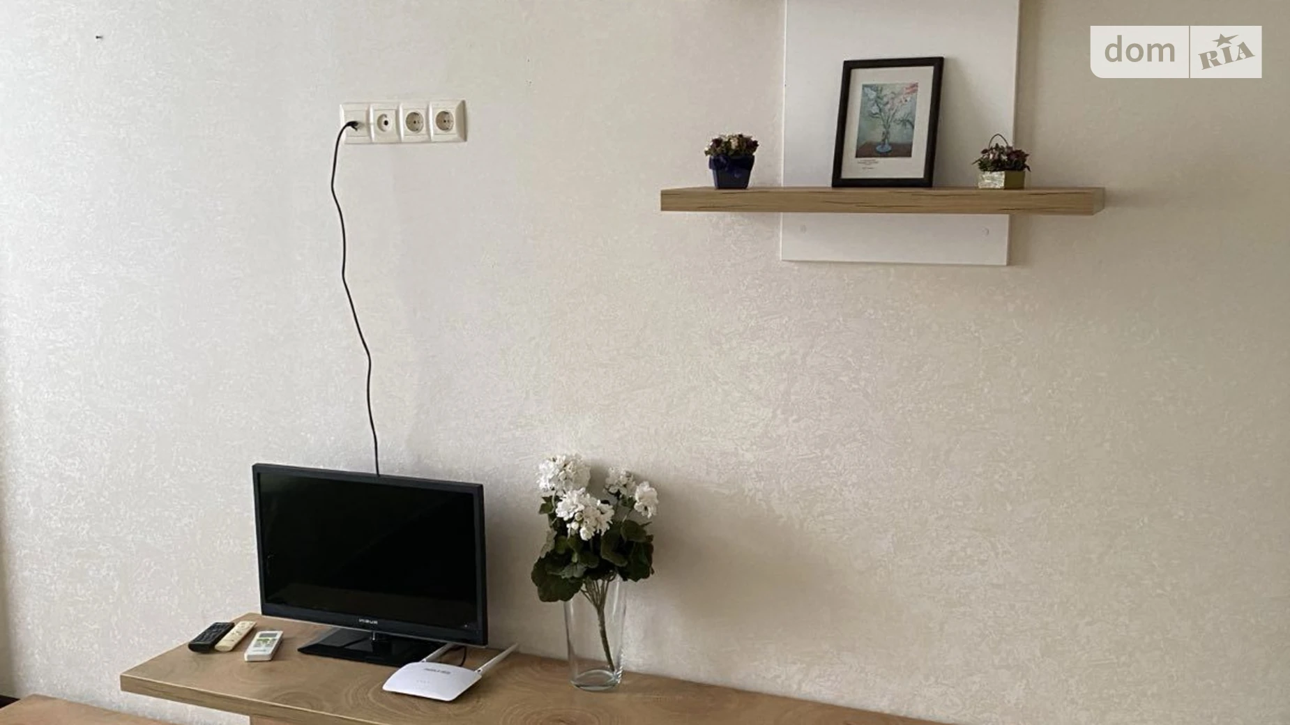 Сдается в аренду 1-комнатная квартира 41 кв. м в Одессе, ул. Генуэзская, 3Б - фото 3