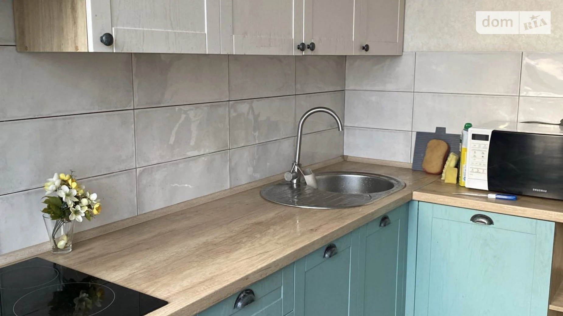 Сдается в аренду 1-комнатная квартира 41 кв. м в Одессе, ул. Генуэзская, 3Б - фото 4