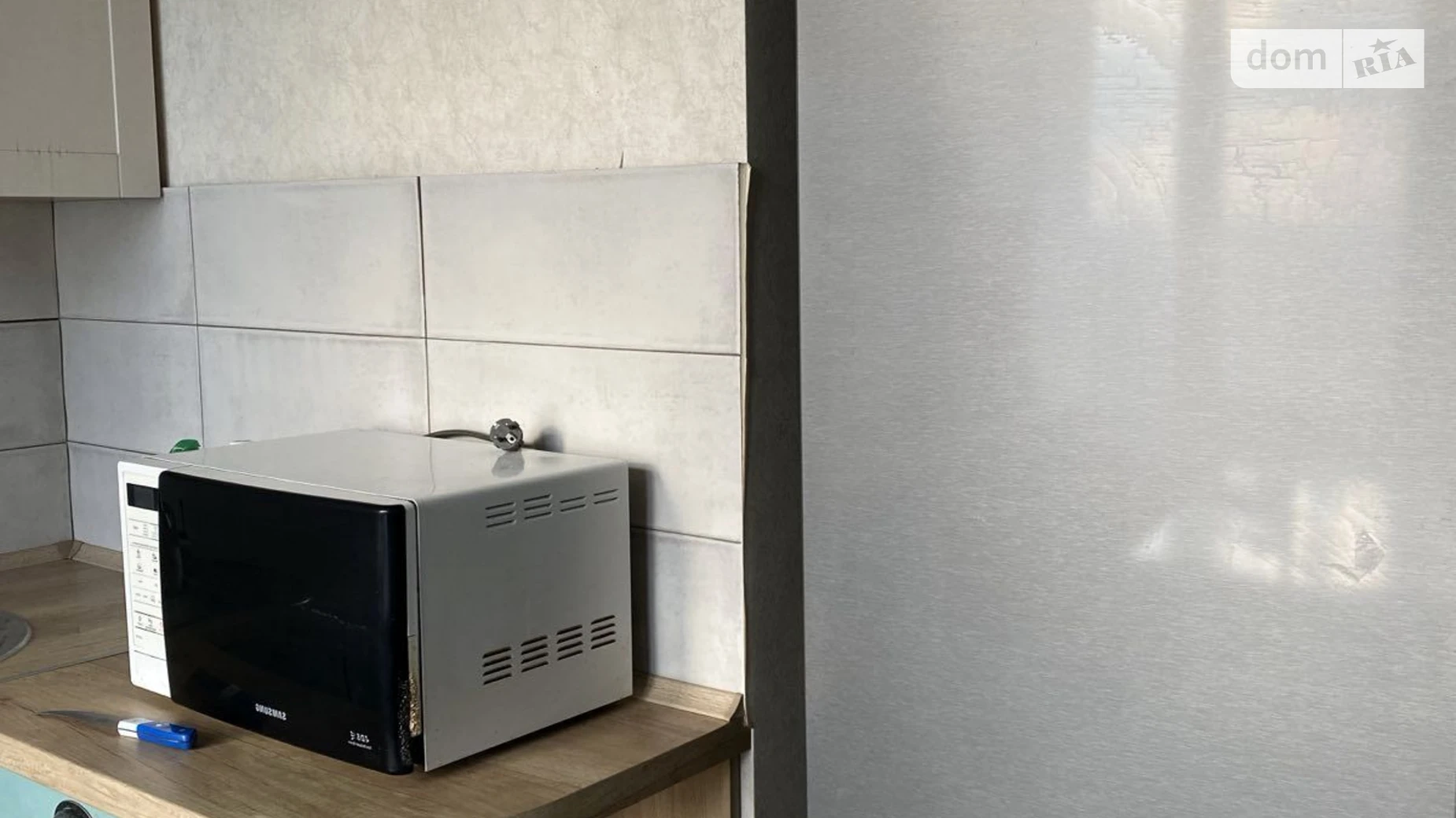 Сдается в аренду 1-комнатная квартира 41 кв. м в Одессе, ул. Генуэзская, 3Б - фото 5