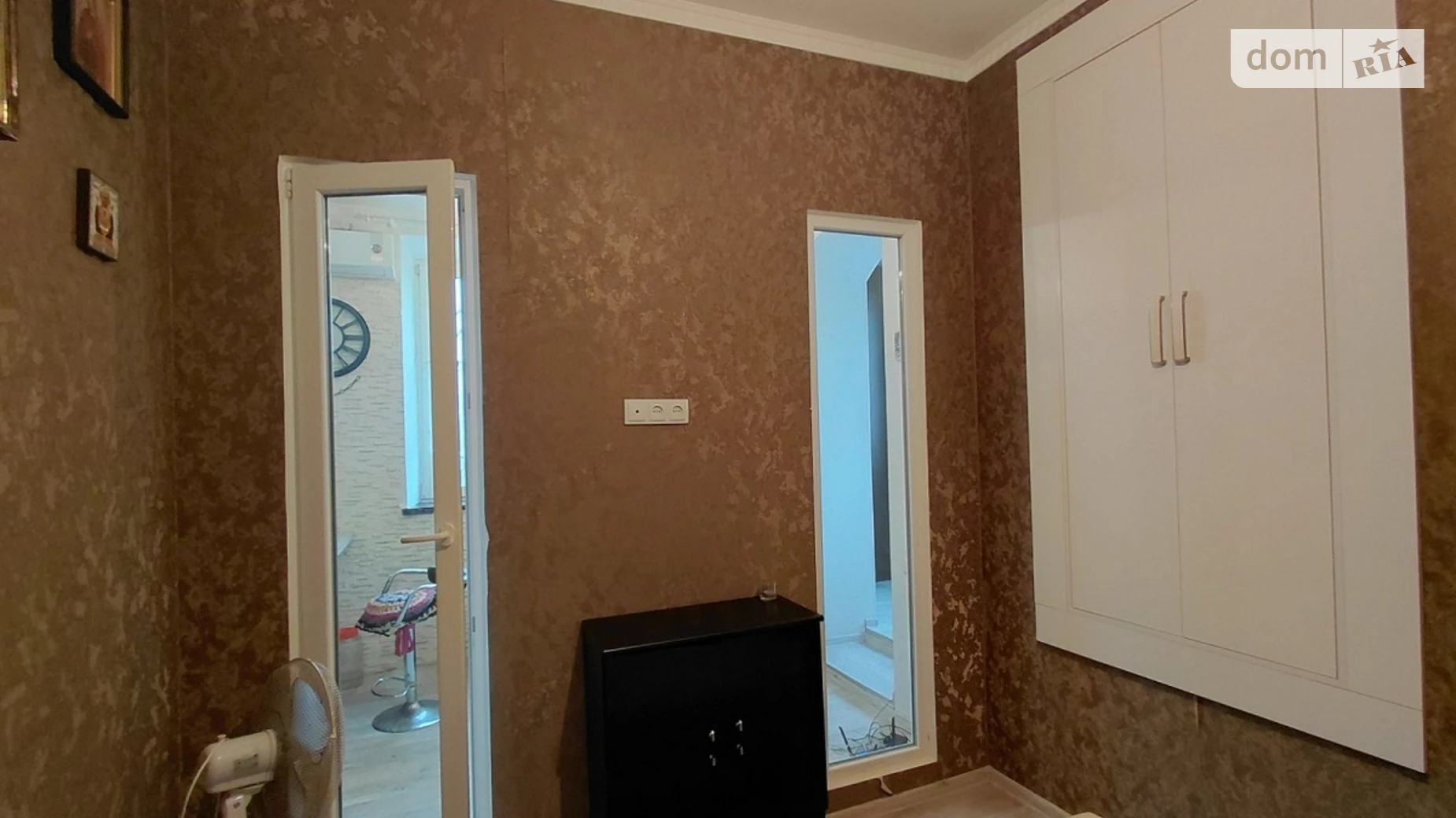 Продається 2-кімнатна квартира 32.4 кв. м у Одесі, 1-й пров. Соляний - фото 4