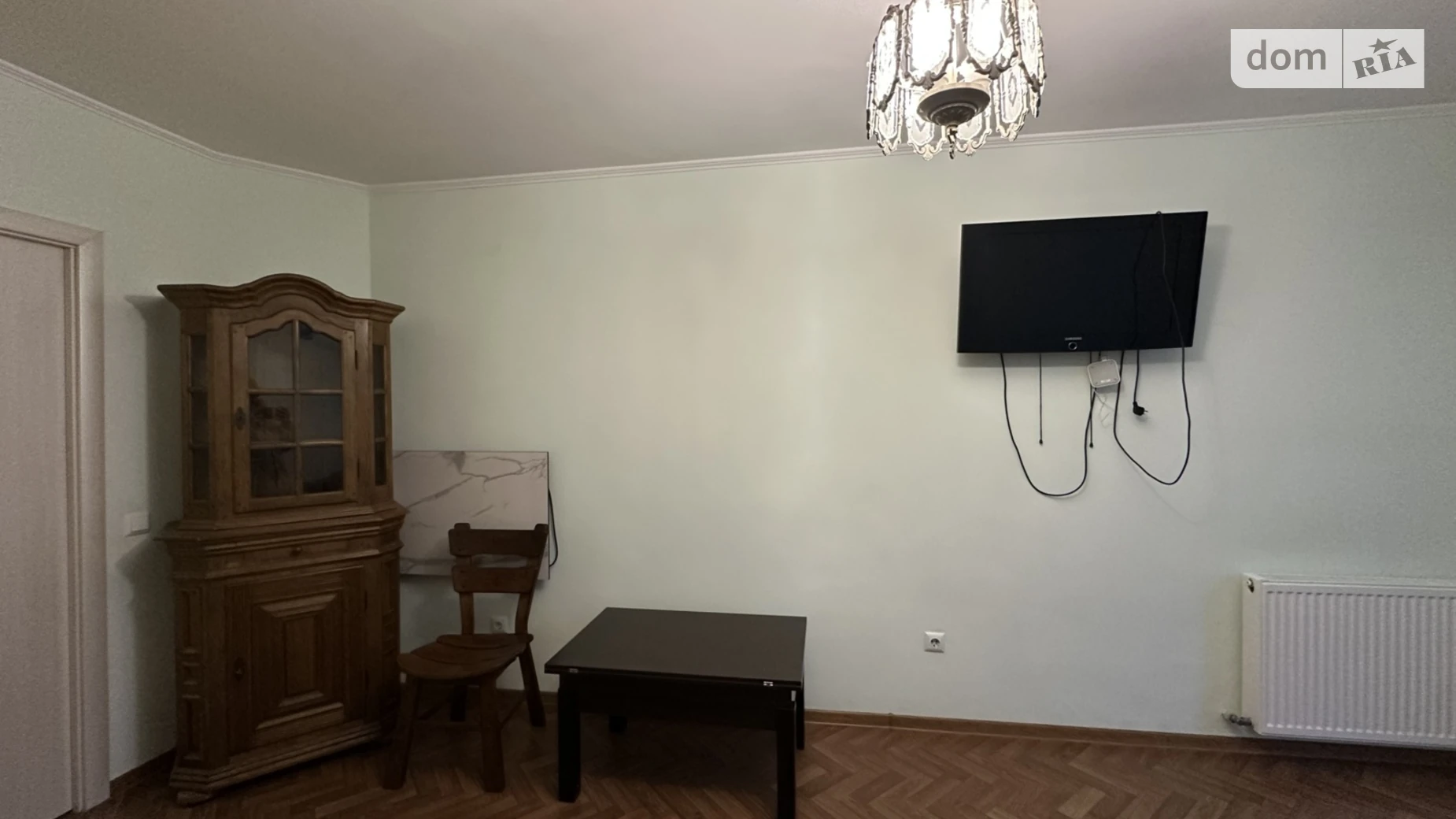 1-комнатная квартира 42 кв. м в Тернополе, ул. Белогорская - фото 2