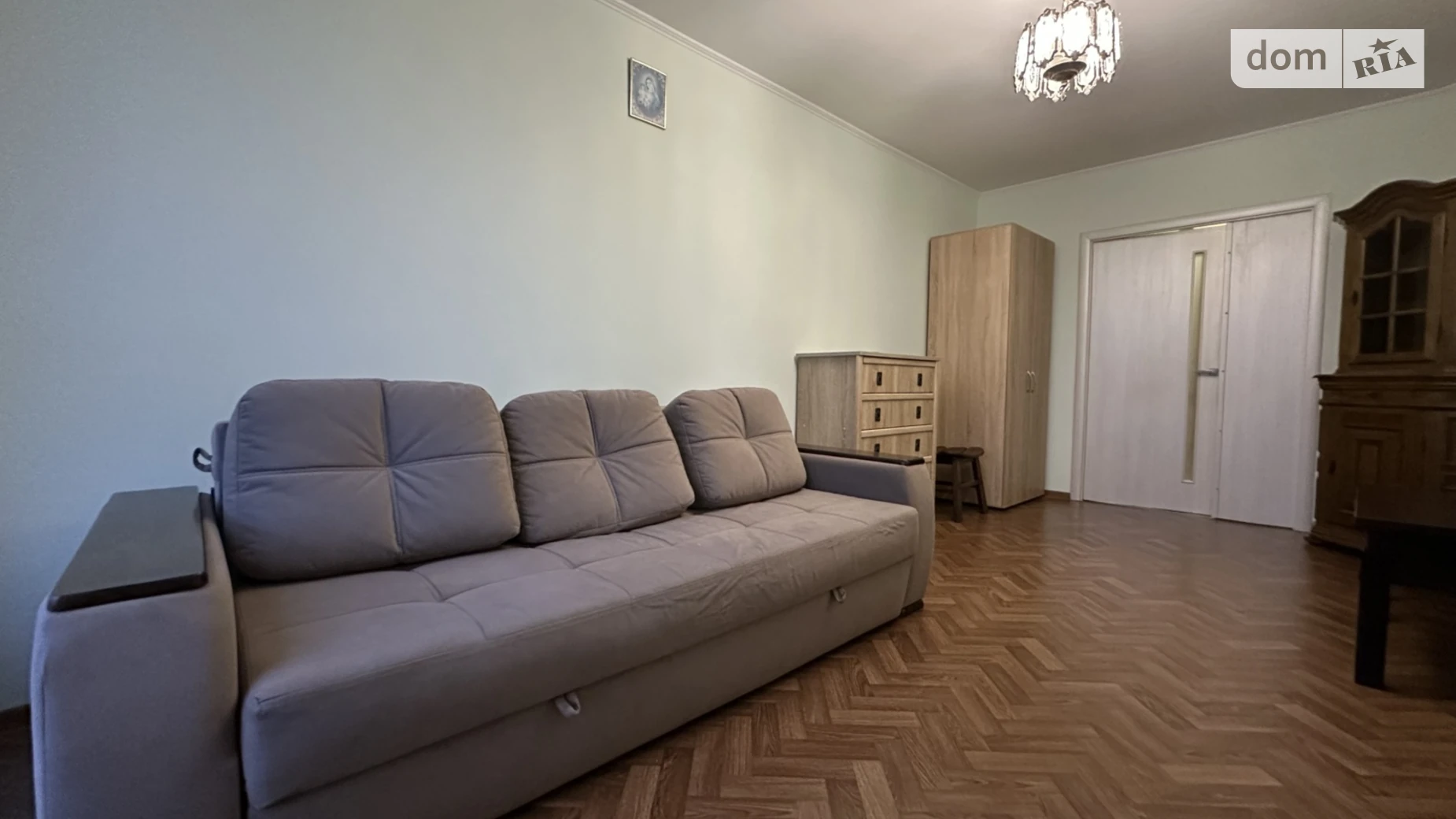 1-комнатная квартира 42 кв. м в Тернополе, ул. Белогорская - фото 3