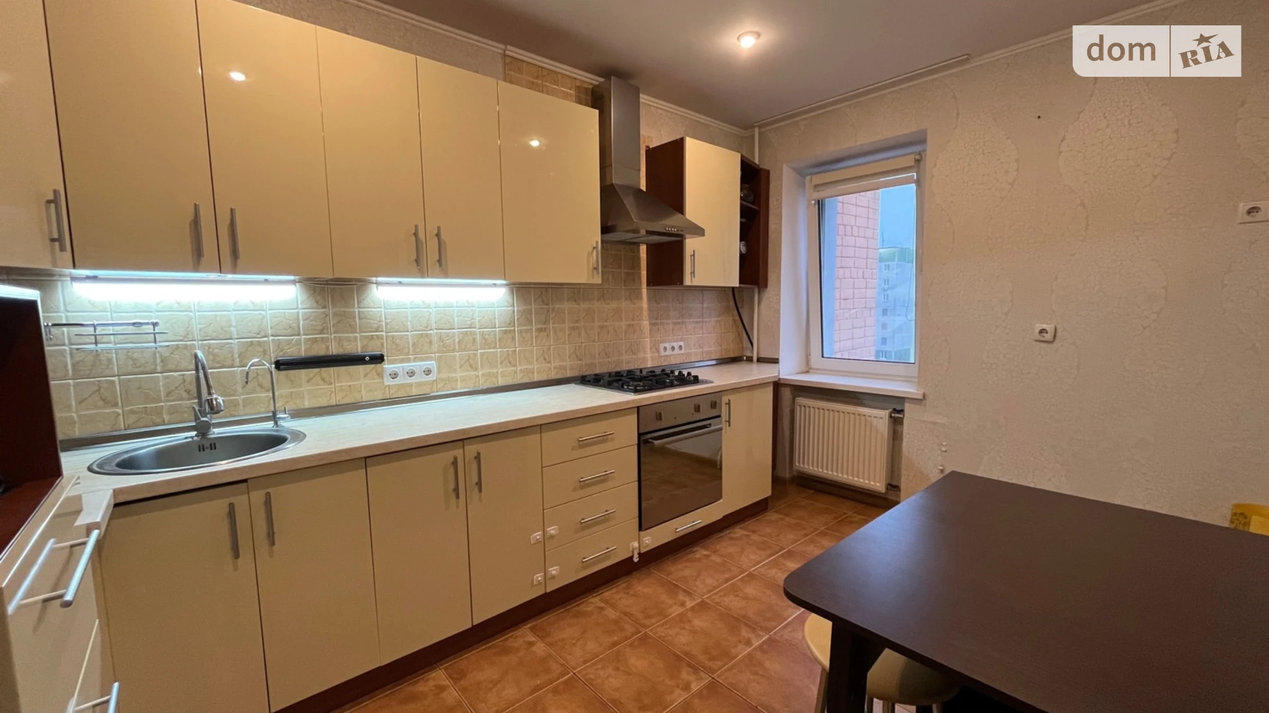 Продается 3-комнатная квартира 77.2 кв. м в Чернигове, ул. Шевчука - фото 5