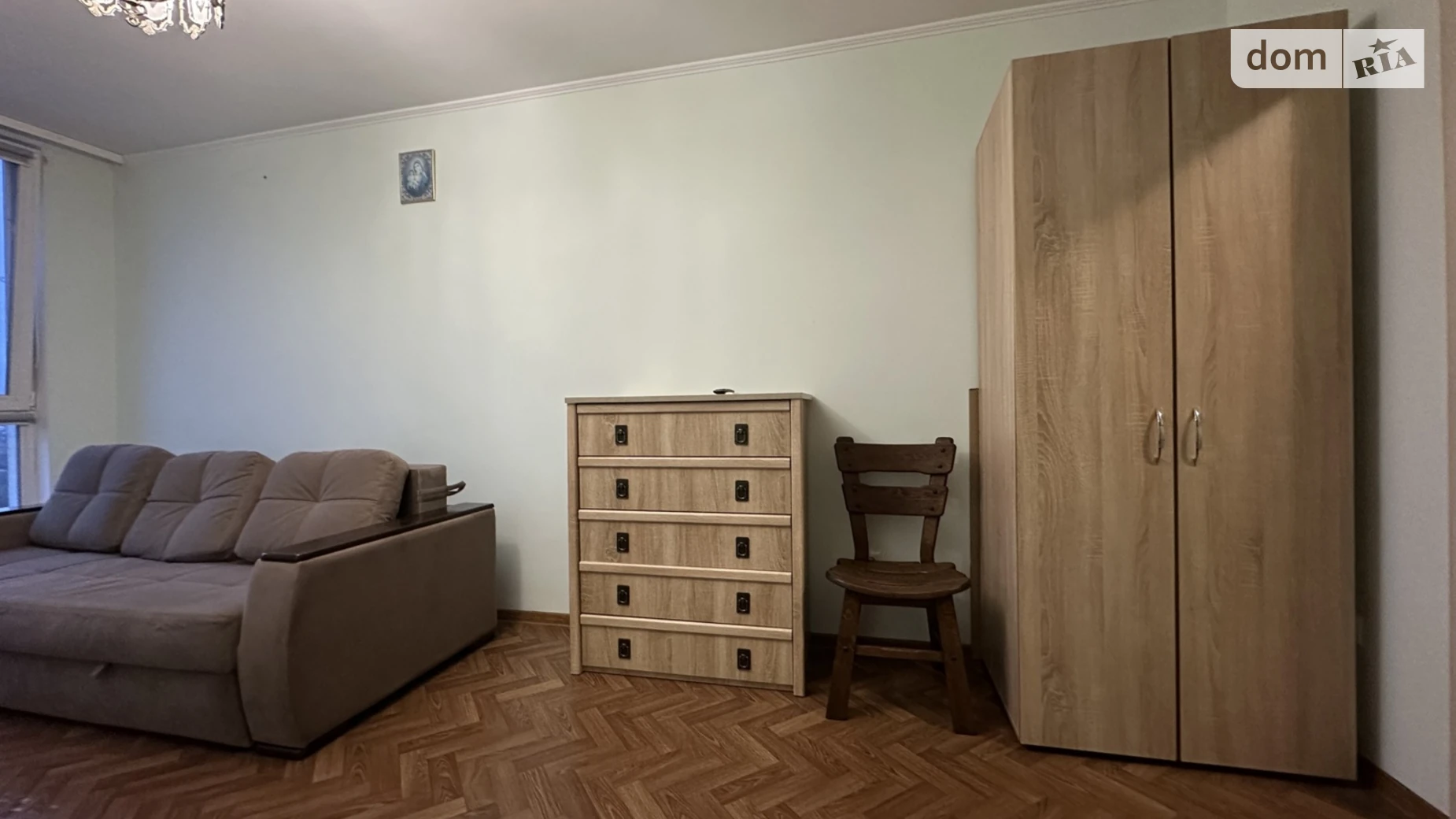 1-комнатная квартира 42 кв. м в Тернополе, ул. Белогорская - фото 4