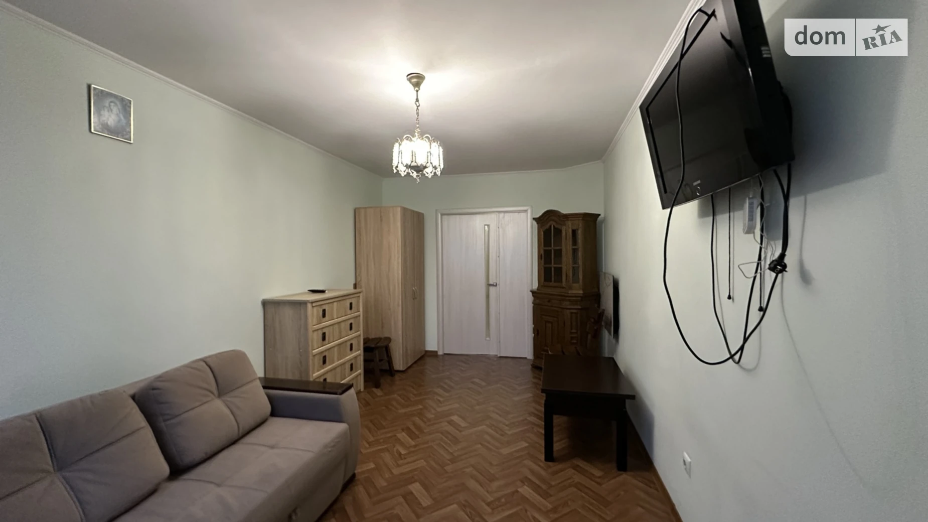 1-комнатная квартира 42 кв. м в Тернополе, ул. Белогорская - фото 5