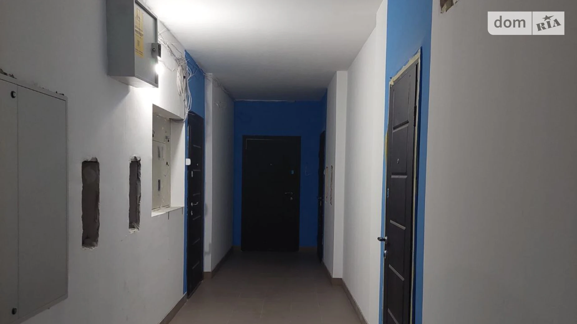 Продається 1-кімнатна квартира 51 кв. м у Києві, вул. Сімʼї Стешенків(Тимофія Строкача), 9 - фото 2