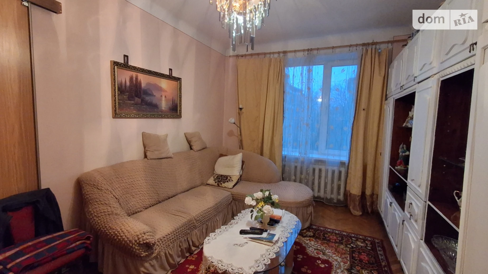 2-комнатная квартира 58.9 кв. м в Тернополе, ул. Русская - фото 2