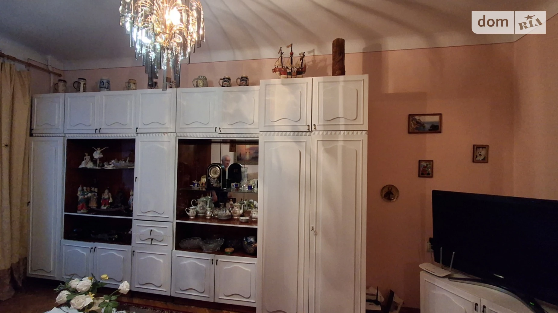 2-комнатная квартира 58.9 кв. м в Тернополе, ул. Русская - фото 3