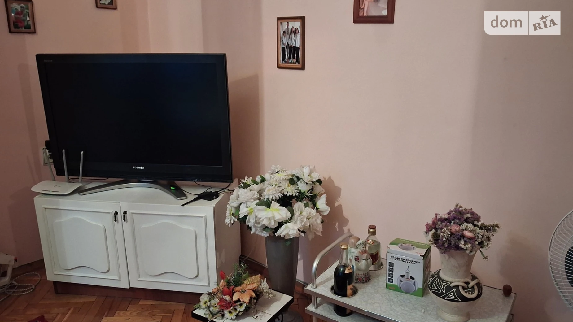 2-комнатная квартира 58.9 кв. м в Тернополе, ул. Русская - фото 4