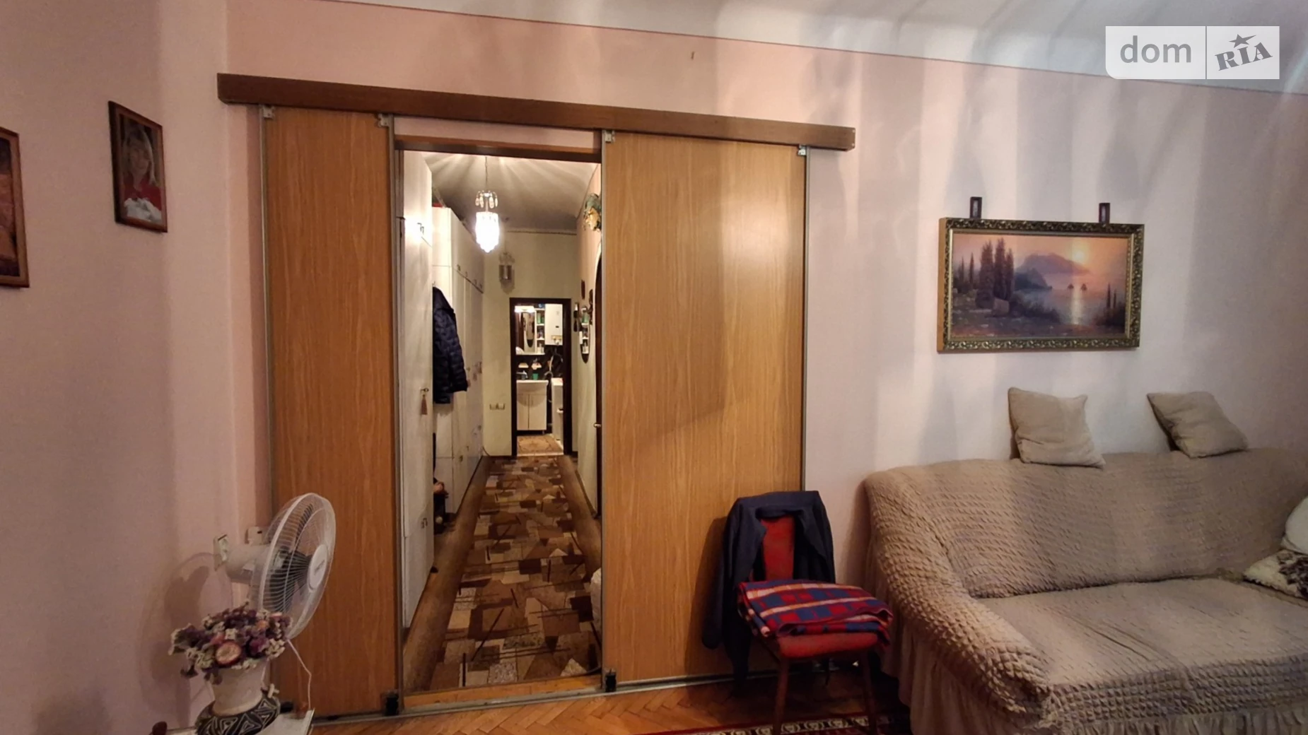 2-комнатная квартира 58.9 кв. м в Тернополе, ул. Русская - фото 5