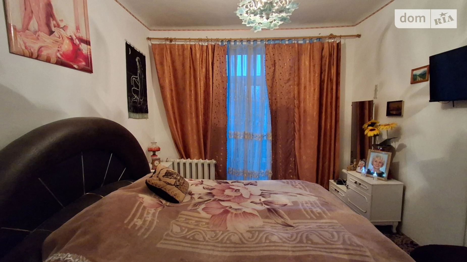 2-комнатная квартира 58.9 кв. м в Тернополе, цена: 53000 € - фото 2