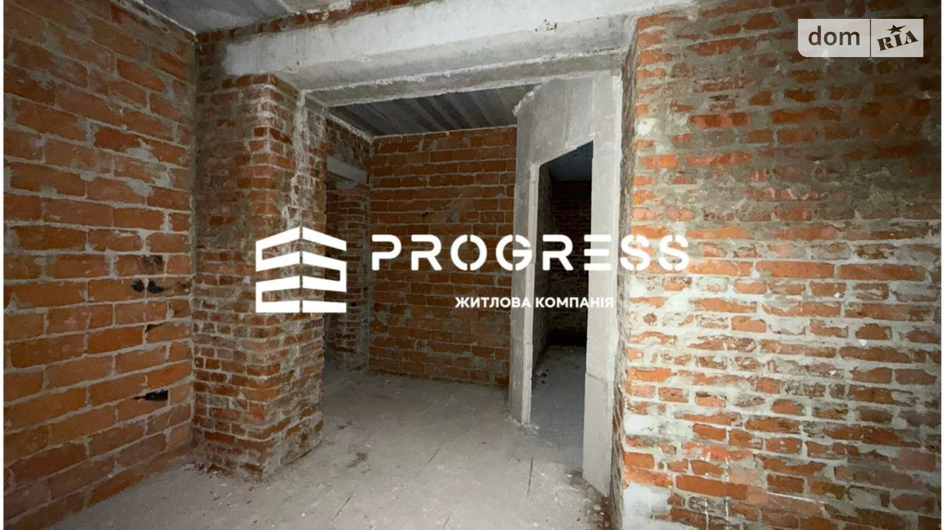 Продается 2-комнатная квартира 64.8 кв. м в Ивано-Франковске, ул. Княгинин, 44 корпус 38 - фото 2