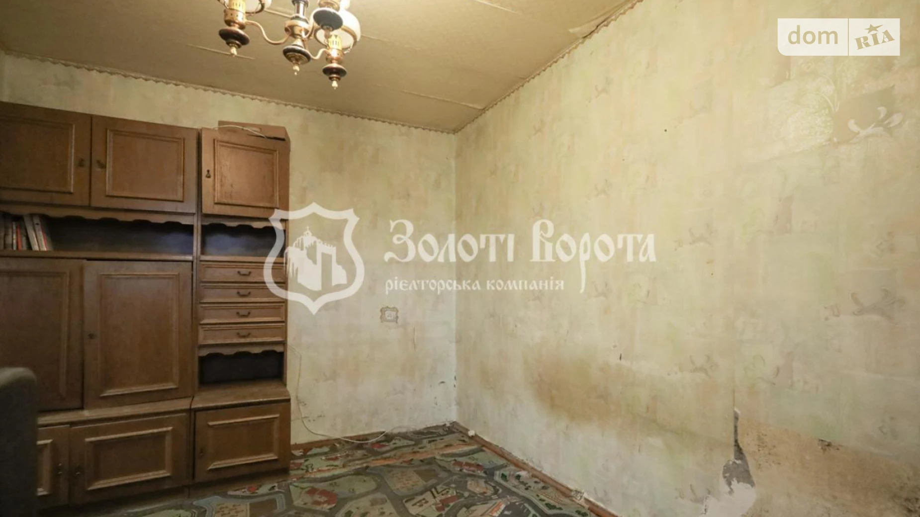 Продається 1-кімнатна квартира 30.8 кв. м у Києві, просп. Червоної Калини(Маяковського Володимира), 4А - фото 3