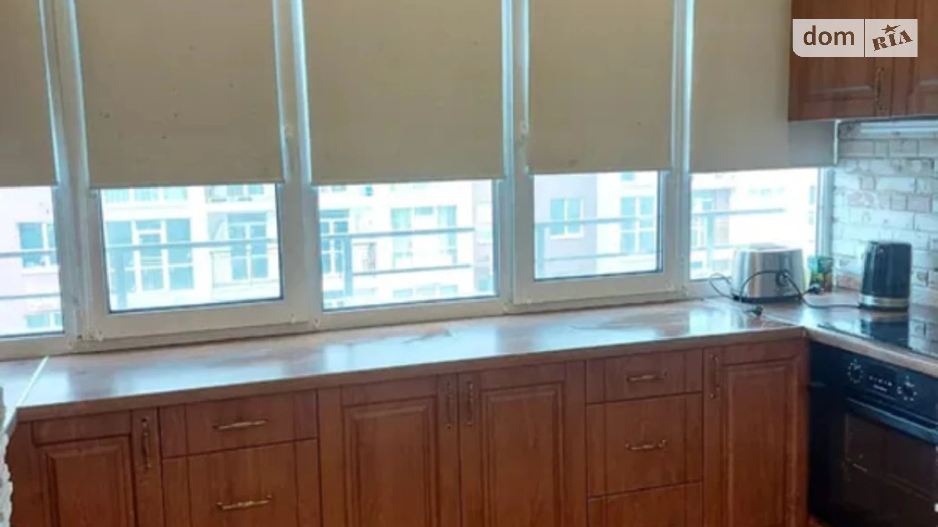 Продается 2-комнатная квартира 50 кв. м в Киеве, ул. Митрополита Василия Липковского(Урицкого), 37Б - фото 2
