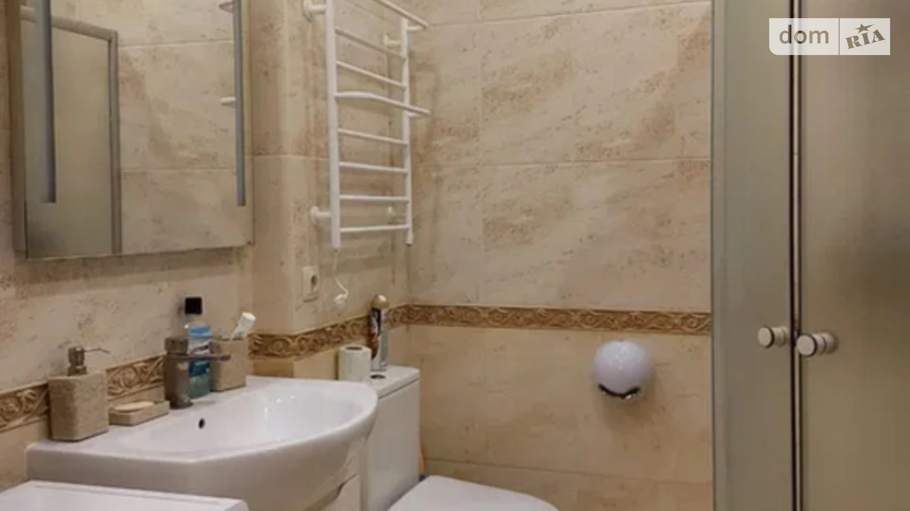 Продается 2-комнатная квартира 50 кв. м в Киеве, ул. Митрополита Василия Липковского(Урицкого), 37Б - фото 3