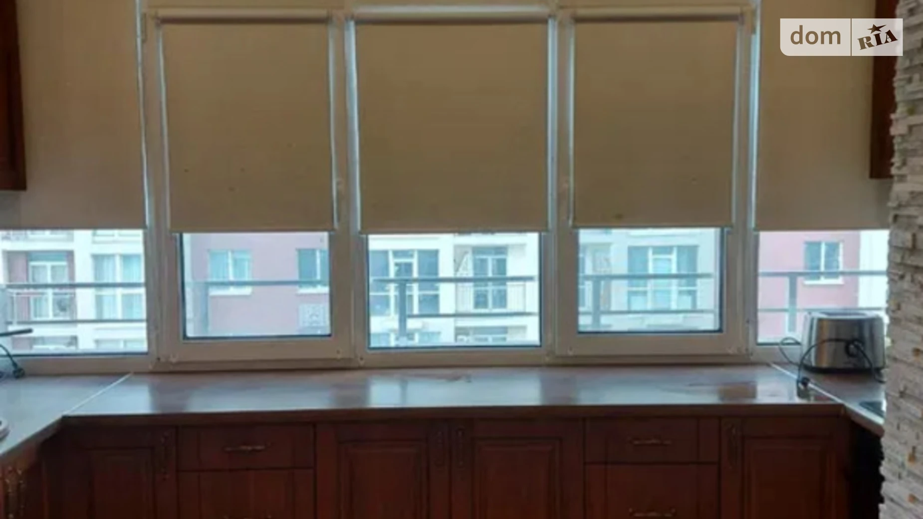 Продается 2-комнатная квартира 50 кв. м в Киеве, ул. Митрополита Василия Липковского(Урицкого), 37Б - фото 5