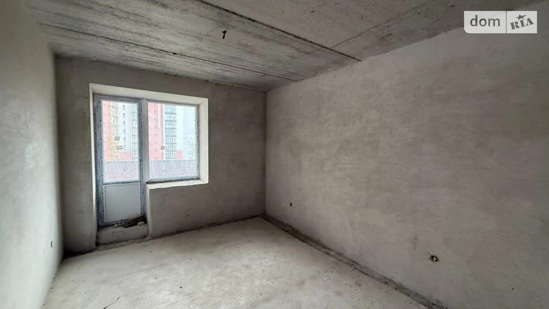 Продается 2-комнатная квартира 64 кв. м в Хмельницком, ул. Институтская, 6Б - фото 2