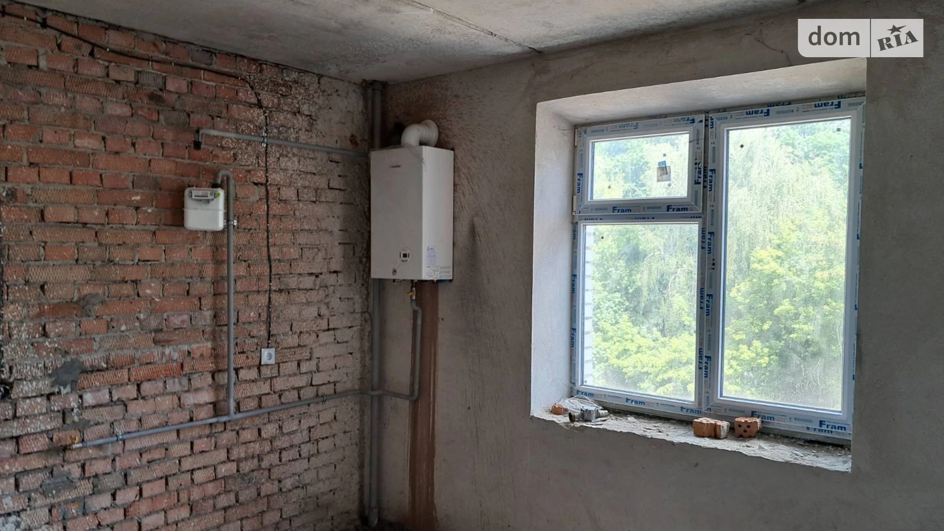 Продается 2-комнатная квартира 64 кв. м в Хмельницком, ул. Институтская, 6Б - фото 3