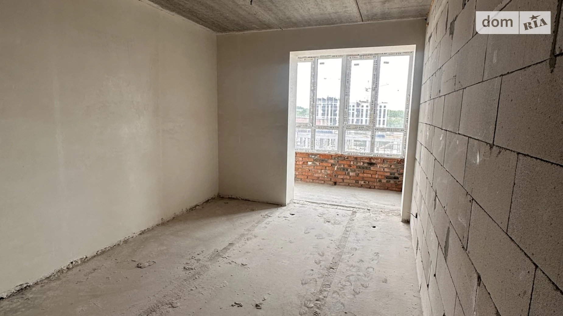 Продается 2-комнатная квартира 73 кв. м в Хмельницком, Озерна 3 секція, 16Б - фото 5