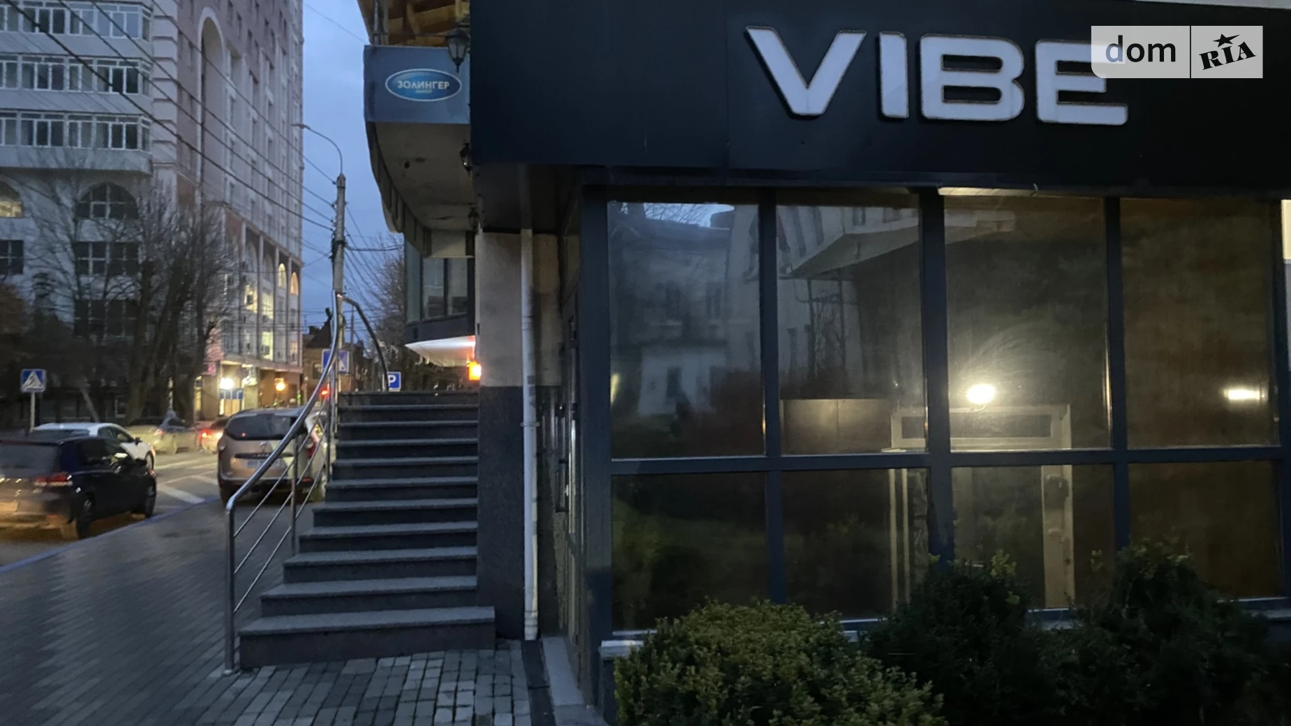 Сдается в аренду помещения свободного назначения 103 кв. м в 3-этажном здании, цена: 32000 грн - фото 2