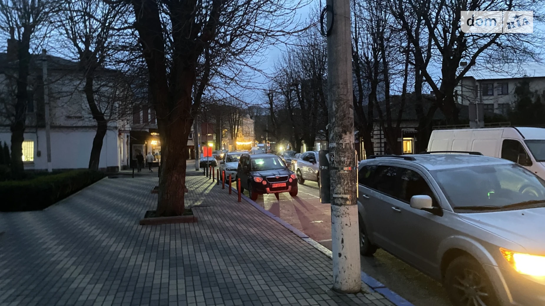 Сдается в аренду помещения свободного назначения 103 кв. м в 3-этажном здании, цена: 32000 грн - фото 4