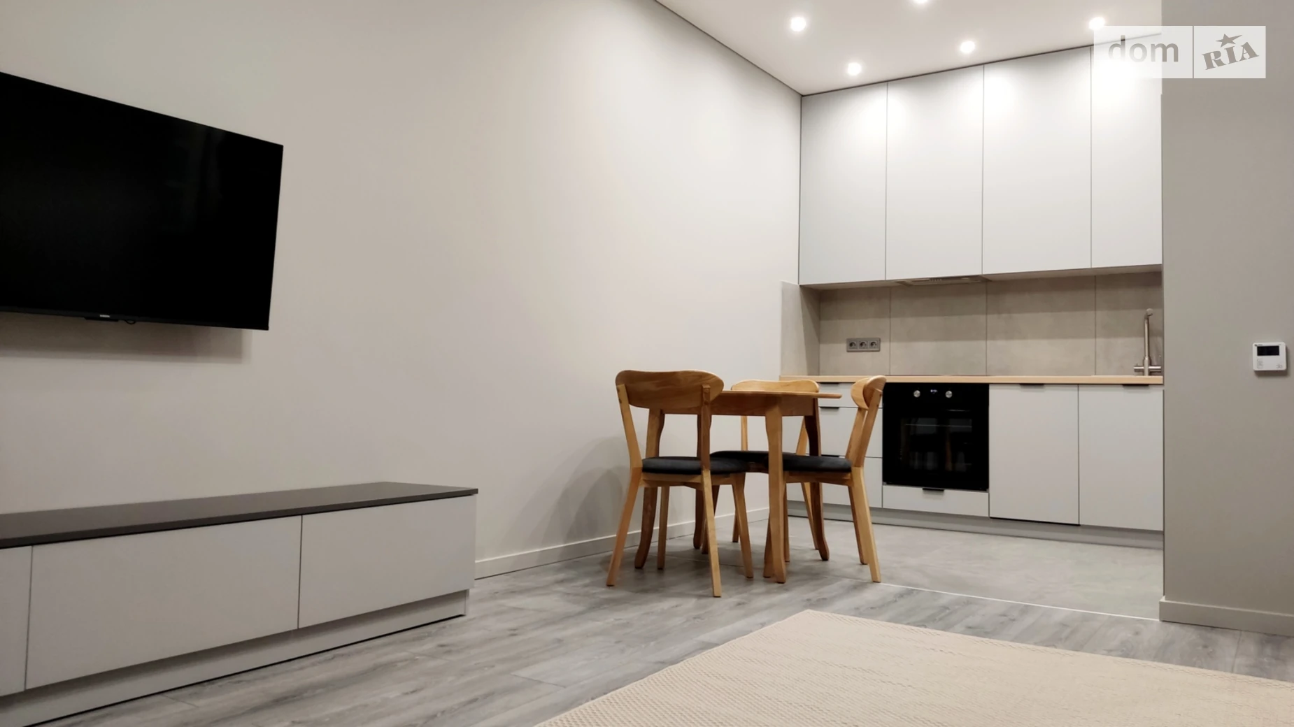 Сдается в аренду 1-комнатная квартира 45.8 кв. м в, цена: 500 $ - фото 3