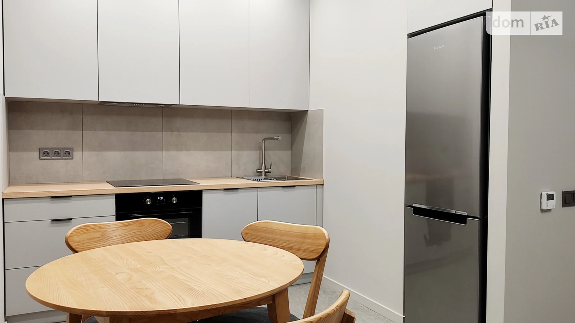 Сдается в аренду 1-комнатная квартира 45.8 кв. м в, цена: 500 $ - фото 5