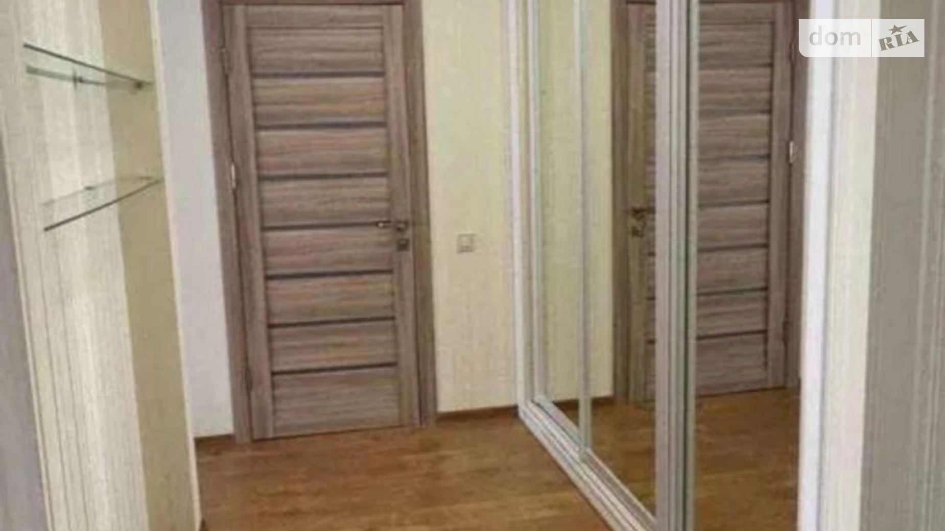 Сдается в аренду 1-комнатная квартира 37 кв. м в Одессе, ул. Бернардацци, 2А корпус 2 - фото 3