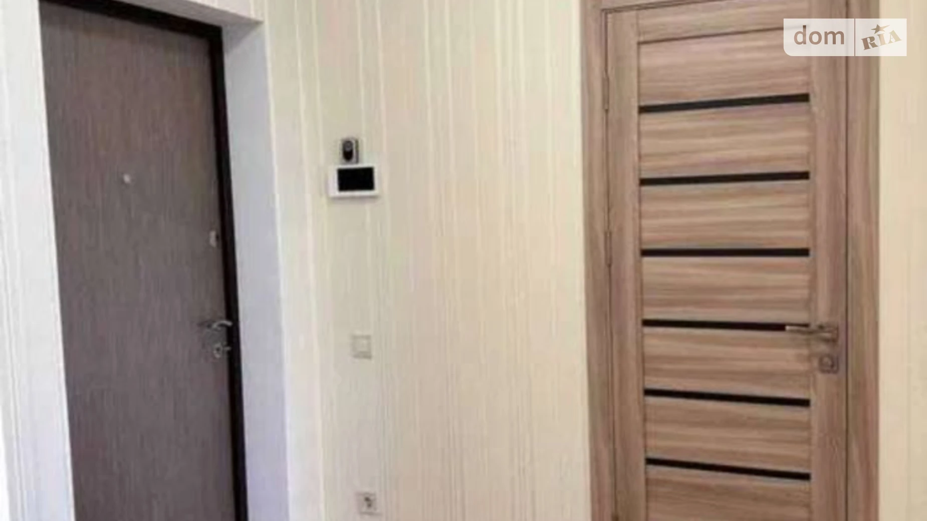 Сдается в аренду 1-комнатная квартира 37 кв. м в Одессе, ул. Бернардацци, 2А корпус 2 - фото 2