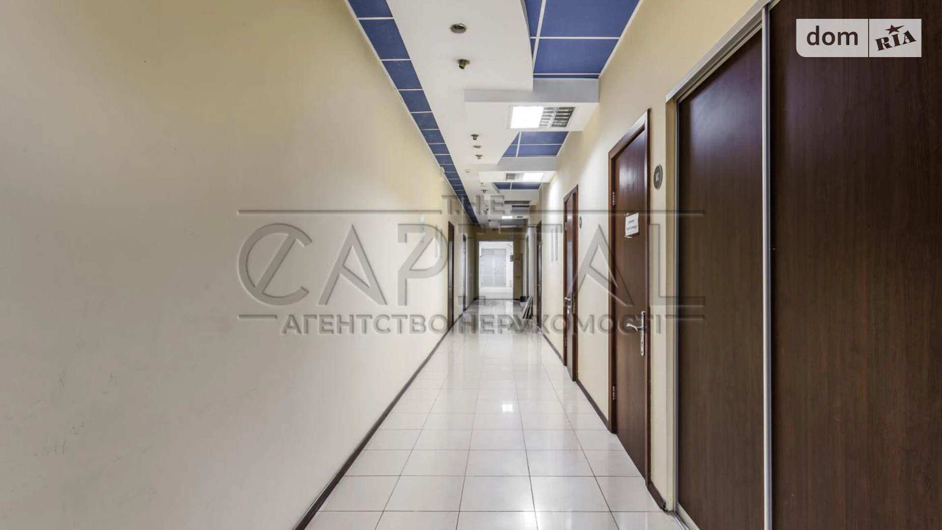 Сдается в аренду офис 538 кв. м в бизнес-центре, цена: 8070 $ - фото 2