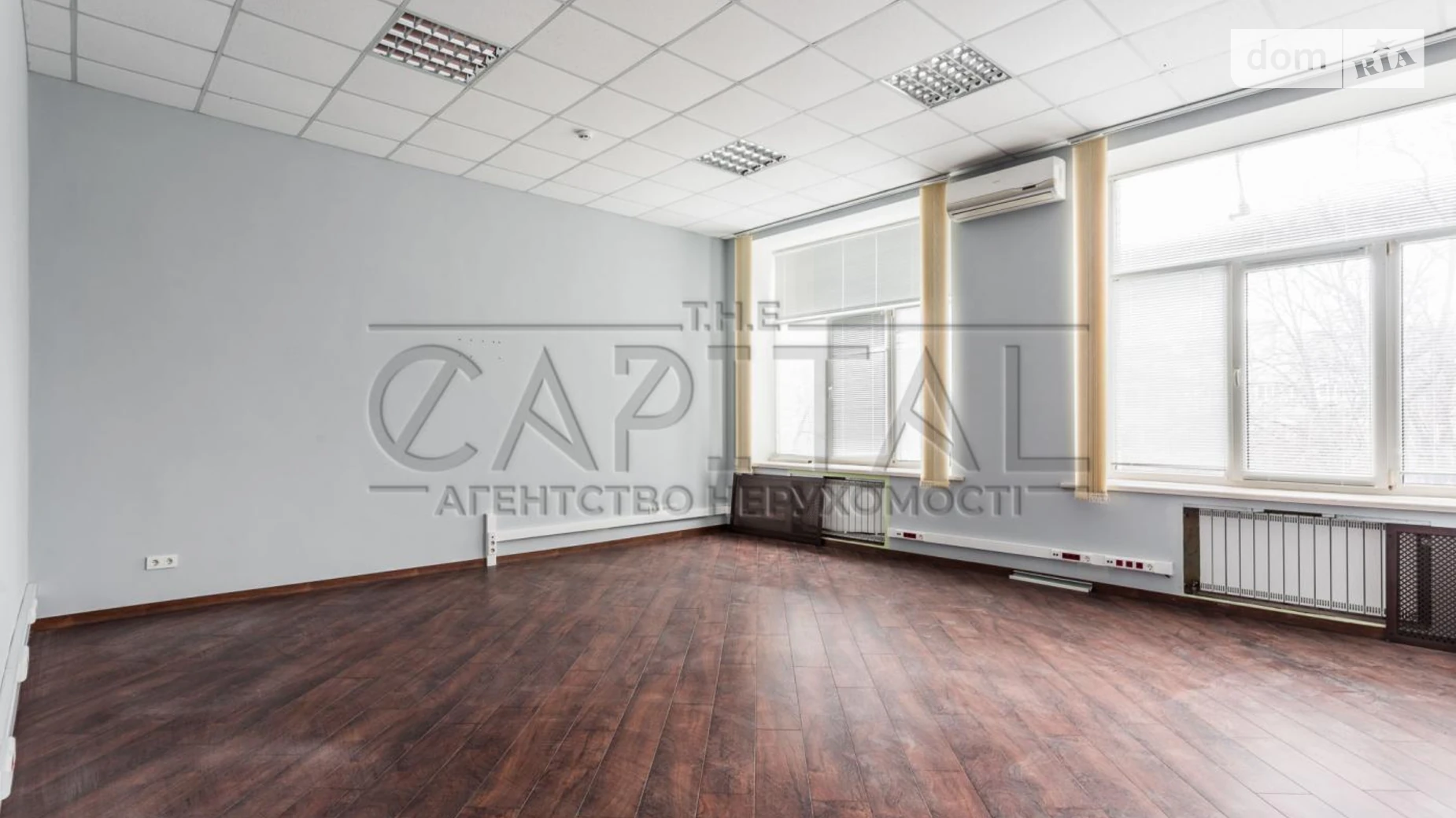 Сдается в аренду офис 538 кв. м в бизнес-центре, цена: 8070 $ - фото 3