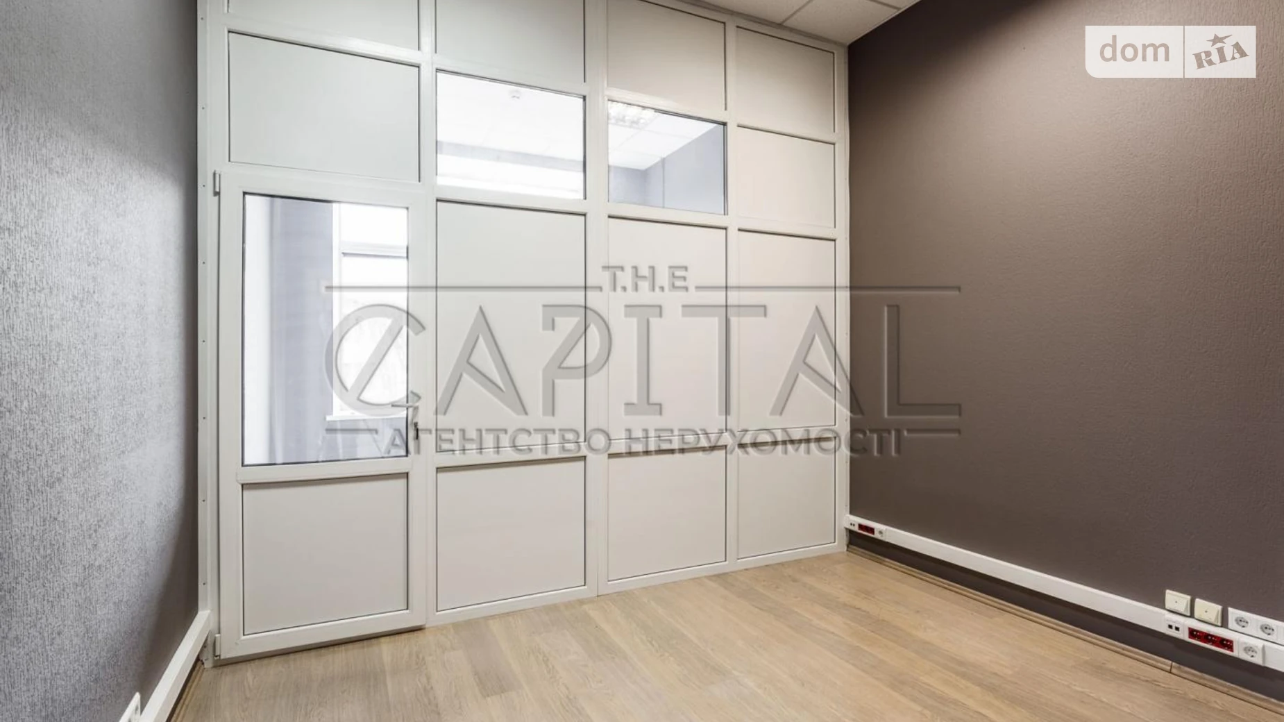 Сдается в аренду офис 538 кв. м в бизнес-центре, цена: 8070 $ - фото 5