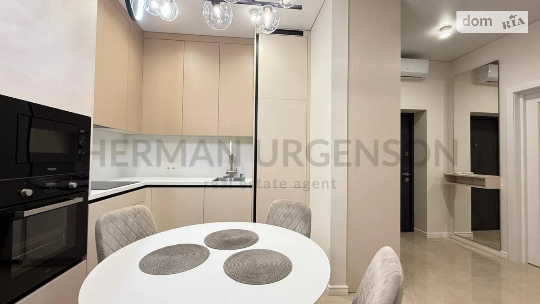 Продається 1-кімнатна квартира 51 кв. м у Ужгороді, вул. Капушанська(Перемоги) - фото 4