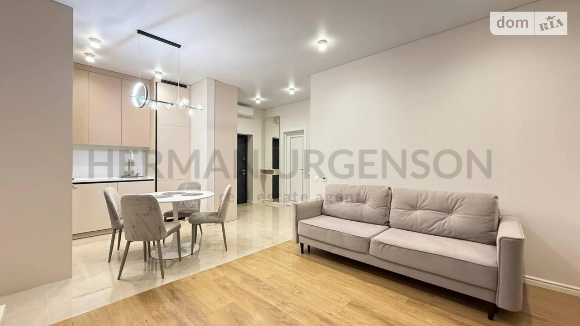 Продається 1-кімнатна квартира 51 кв. м у Ужгороді, вул. Капушанська(Перемоги) - фото 2