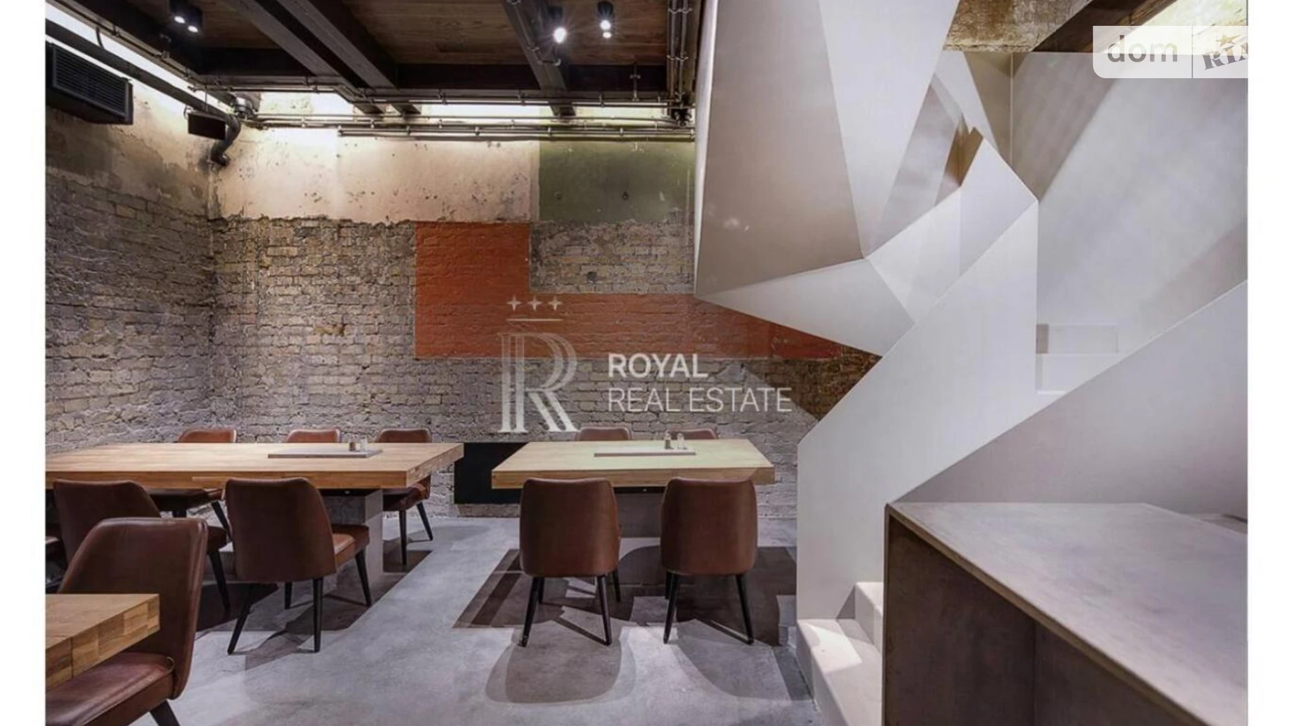 Сдается в аренду помещения свободного назначения 265 кв. м в 5-этажном здании, цена: 7000 $ - фото 2