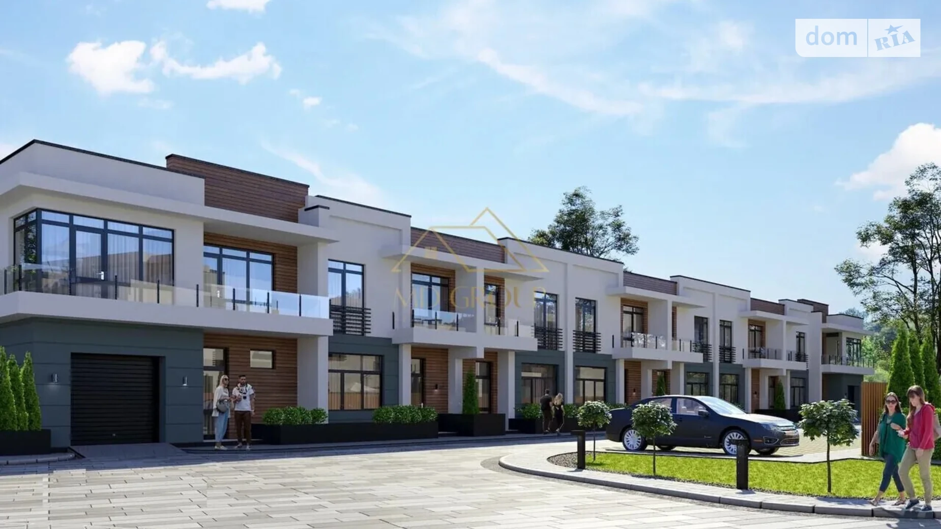 ул. Приймы, 8 Волчинец, цена: 185000 $ - фото 2