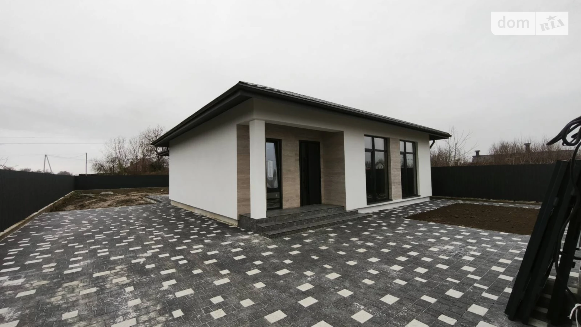 Продается одноэтажный дом 130 кв. м с мебелью, цена: 115000 $ - фото 2