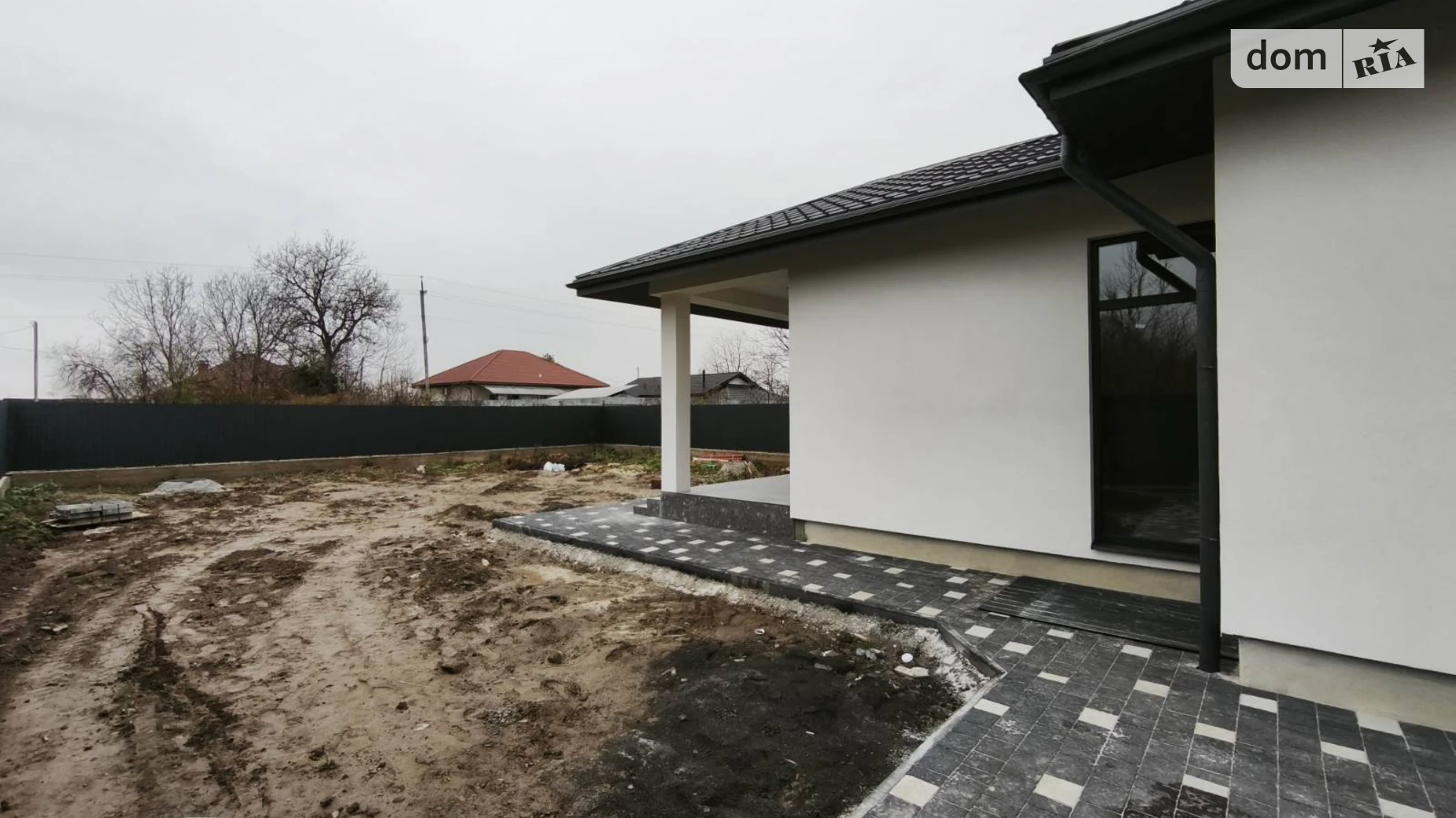 Продается одноэтажный дом 130 кв. м с мебелью, цена: 115000 $ - фото 4