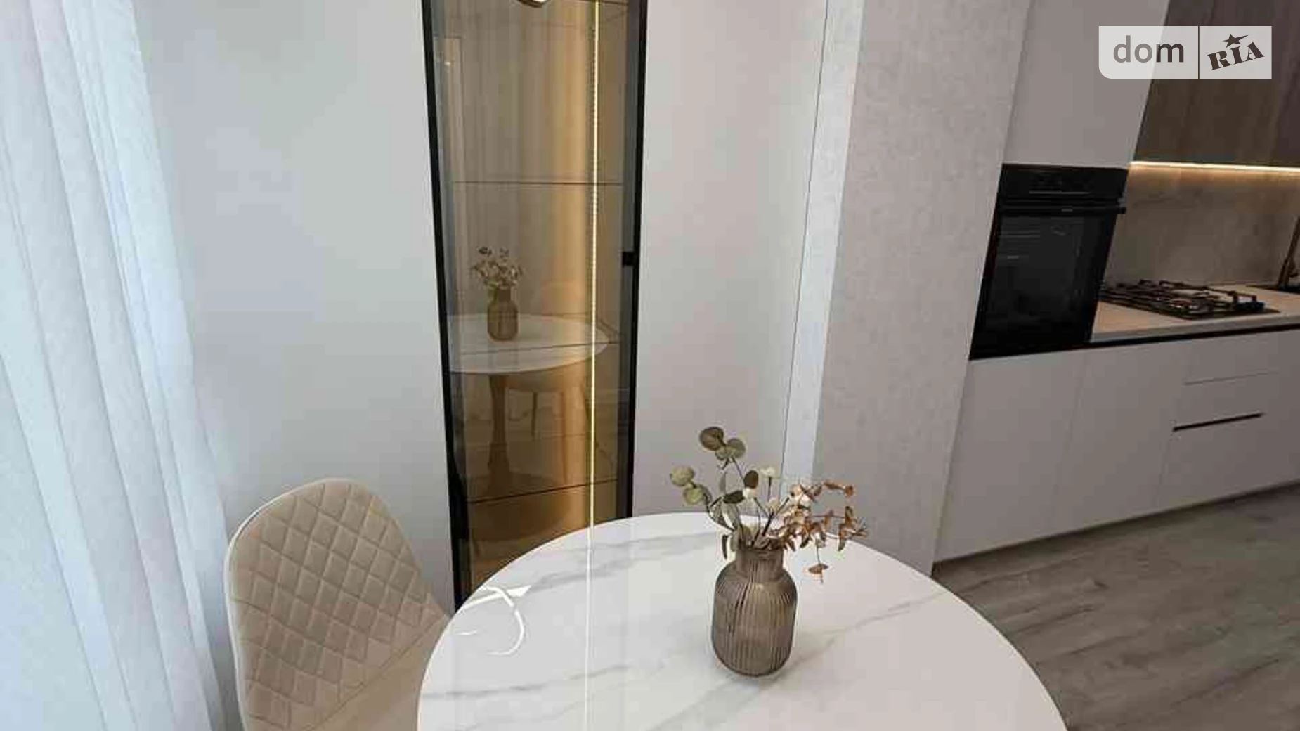 Продается 1-комнатная квартира 47 кв. м в Хмельницком, Старокостянтиновское шоссе, 20/4А - фото 2