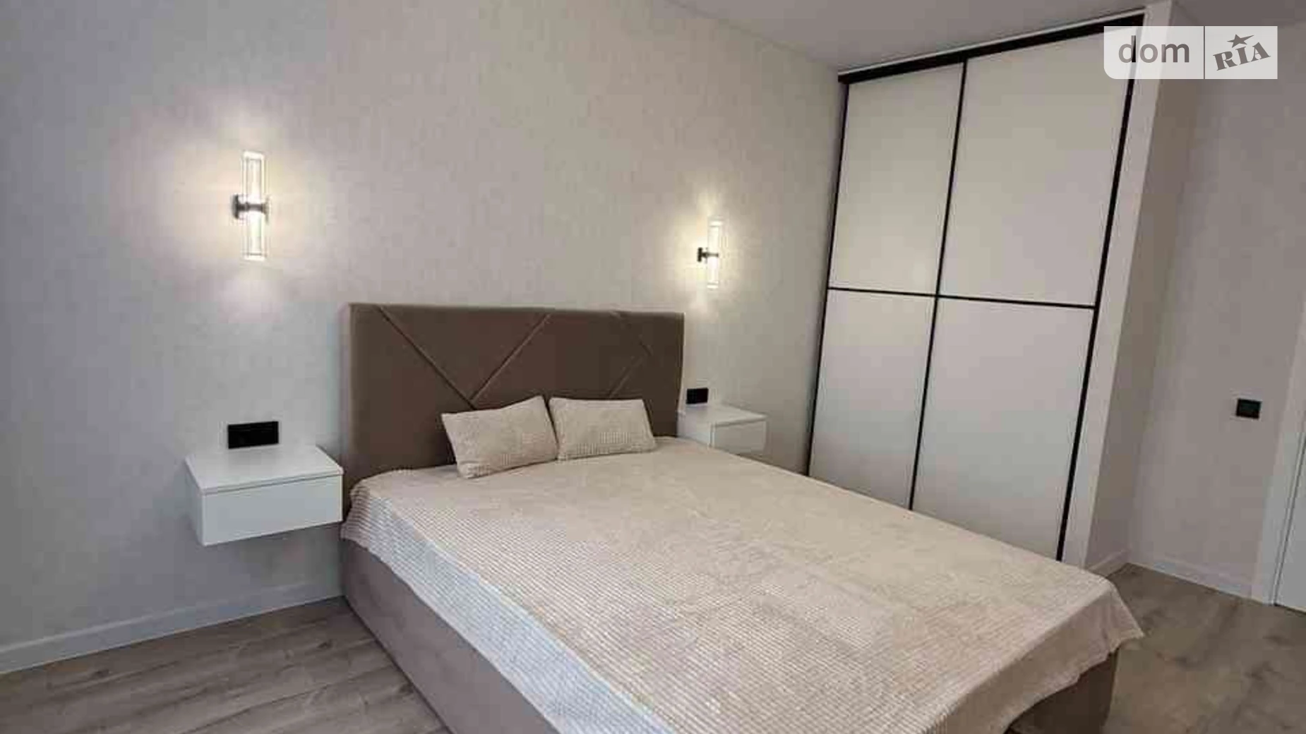 Продается 1-комнатная квартира 47 кв. м в Хмельницком, Старокостянтиновское шоссе, 20/4А - фото 3