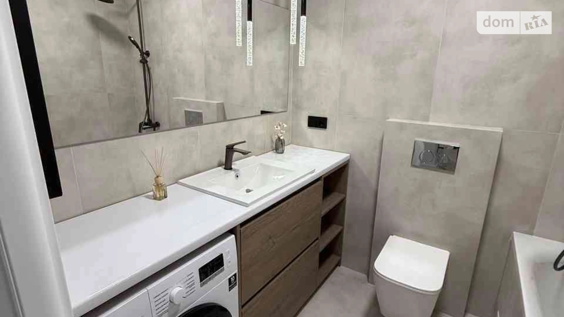 Продается 1-комнатная квартира 47 кв. м в Хмельницком, Старокостянтиновское шоссе, 20/4А - фото 4