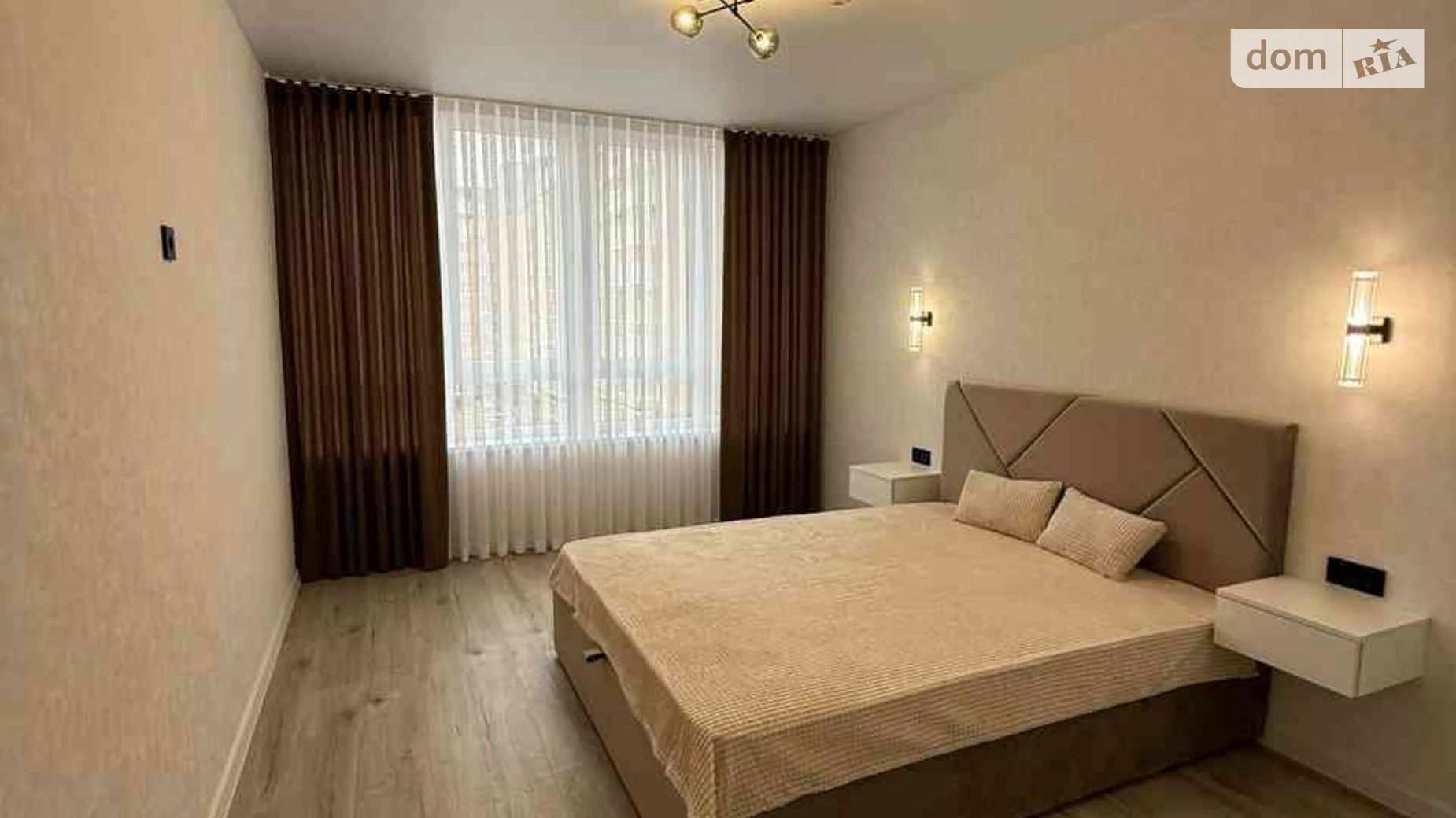 Продается 1-комнатная квартира 47 кв. м в Хмельницком, Старокостянтиновское шоссе, 20/4А - фото 5