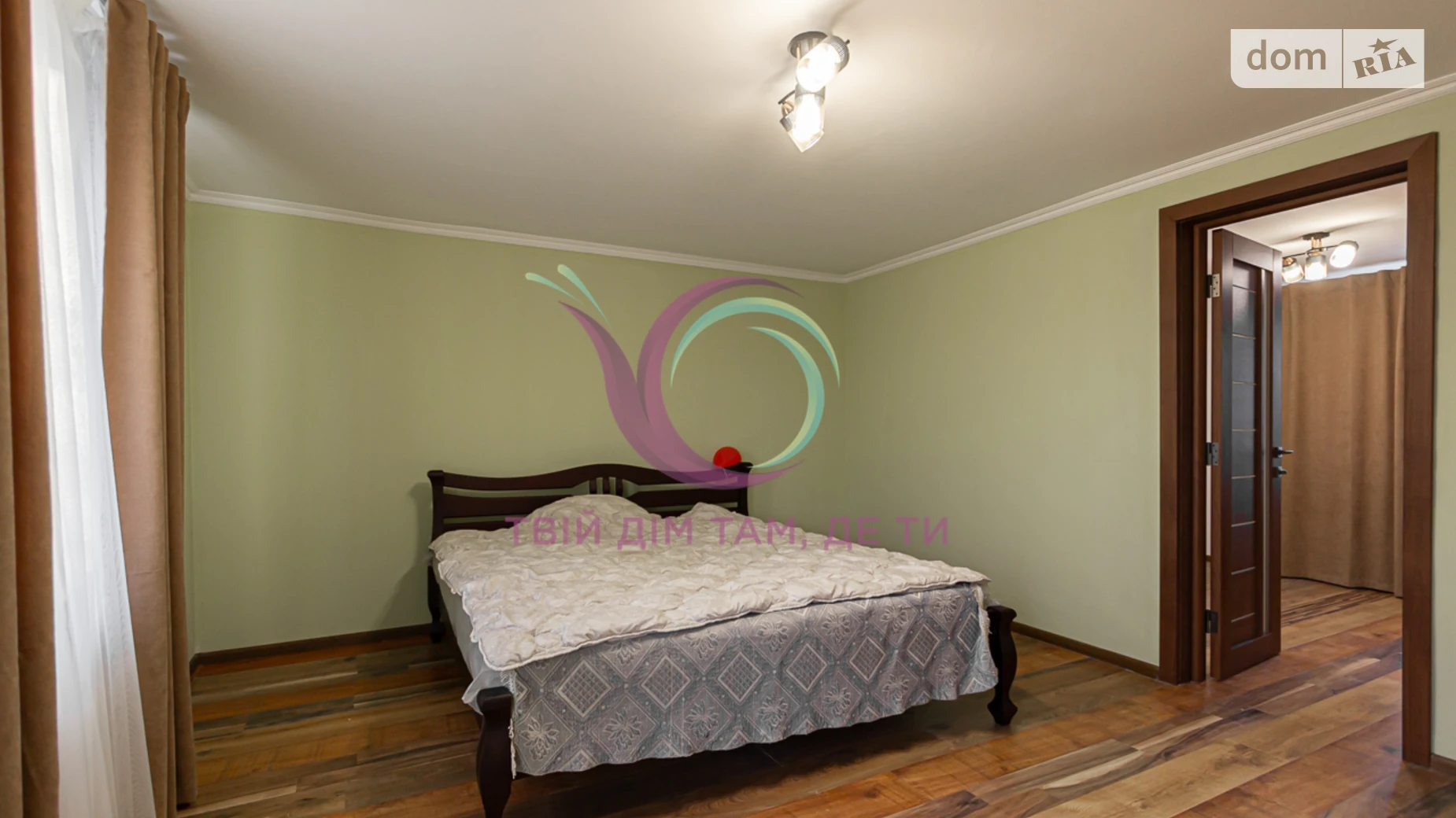 Продается дом на 2 этажа 123.2 кв. м с садом, цена: 155000 $ - фото 4