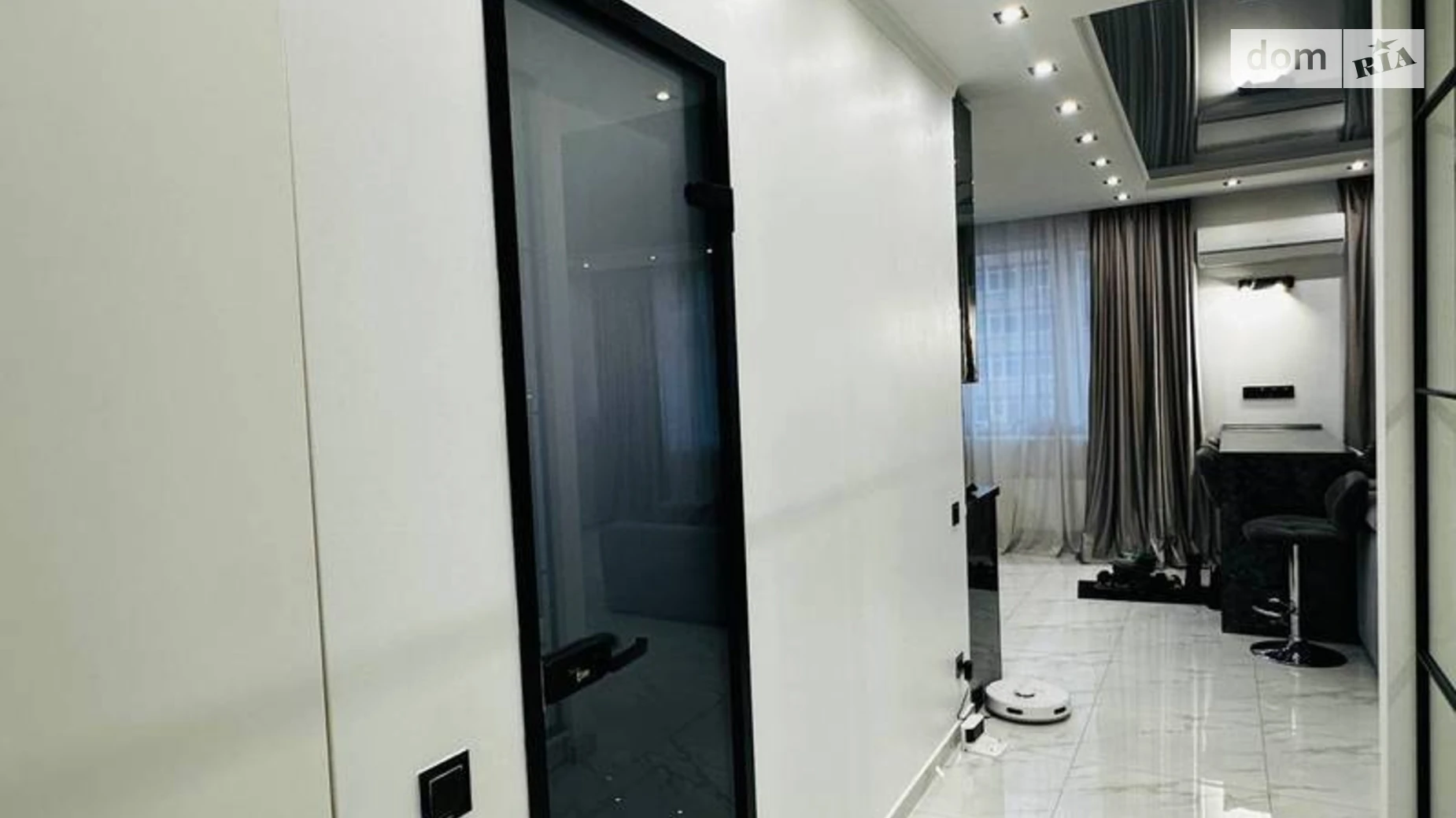 Продається 1-кімнатна квартира 42.8 кв. м у Лиманці, вул. Перлинна, 7 - фото 3