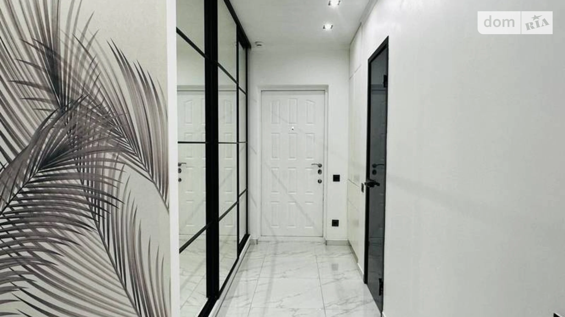 Продається 1-кімнатна квартира 42.8 кв. м у Лиманці, вул. Перлинна, 7 - фото 4