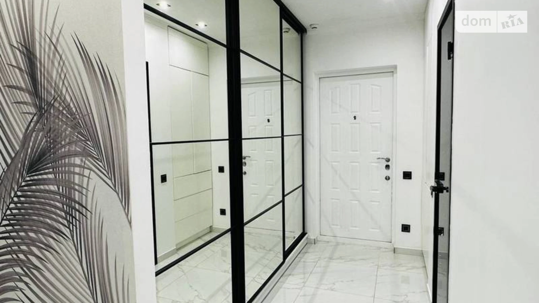 Продається 1-кімнатна квартира 42.8 кв. м у Лиманці, вул. Перлинна, 7 - фото 5