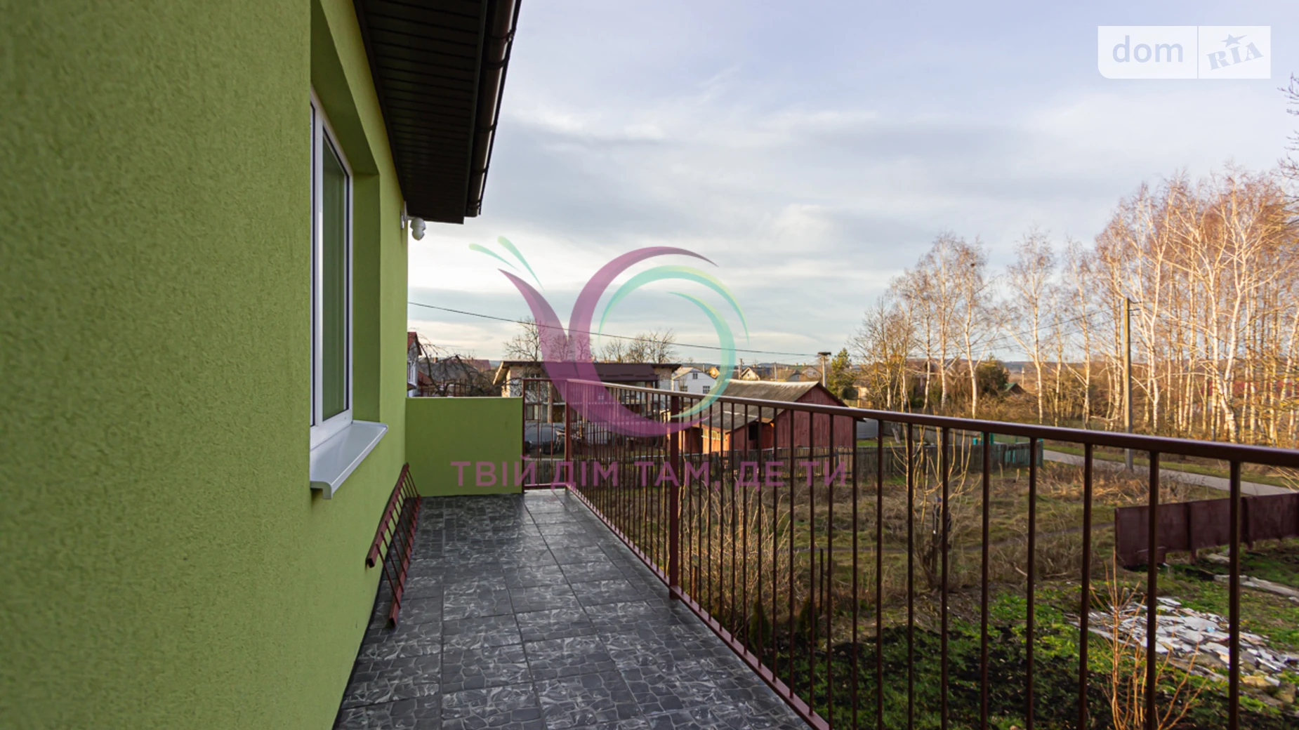 Продается дом на 2 этажа 123.2 кв. м с садом, цена: 155000 $ - фото 3