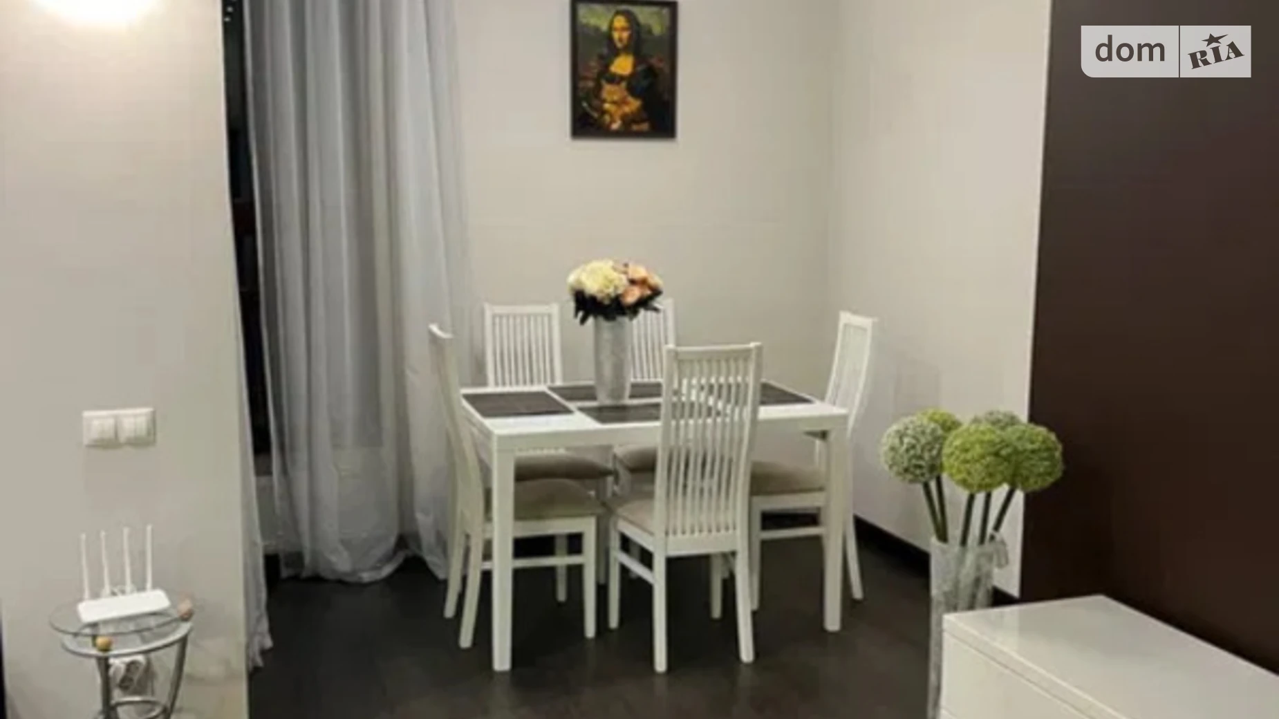 Продається 3-кімнатна квартира 103 кв. м у Харкові, пров. Банний, 1 - фото 2