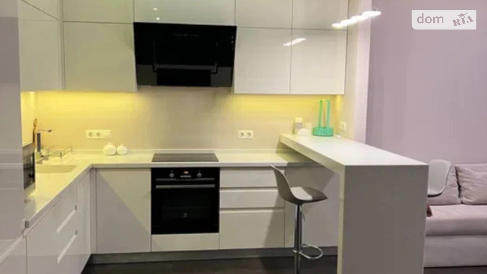 Продається 3-кімнатна квартира 103 кв. м у Харкові, пров. Банний, 1 - фото 3